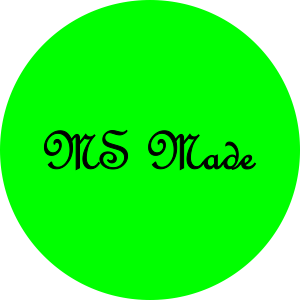 MS Made — Digital Marketing & Creative Agency WordPress Theme